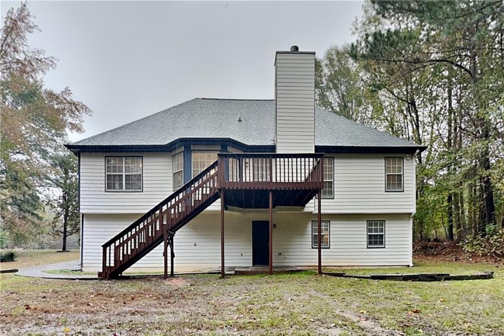 5022 Cliff Top Drive Loganville, GA 30052 - Photo 20 of 22