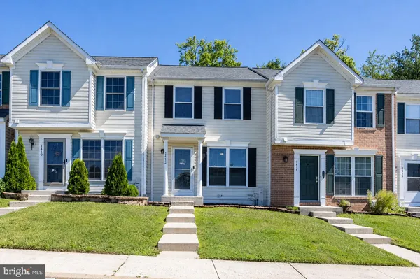 $285,000 | 1412 Golden Rod Court, Unit 1412, Belcamp, MD 21017