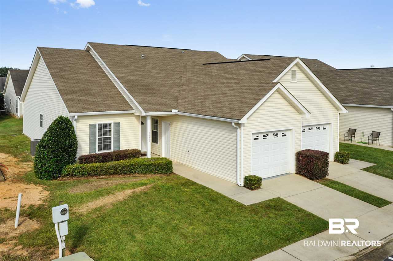 2651 South Juniper Street, Unit 1300 Foley, AL 36535 - Photo 1 of 17