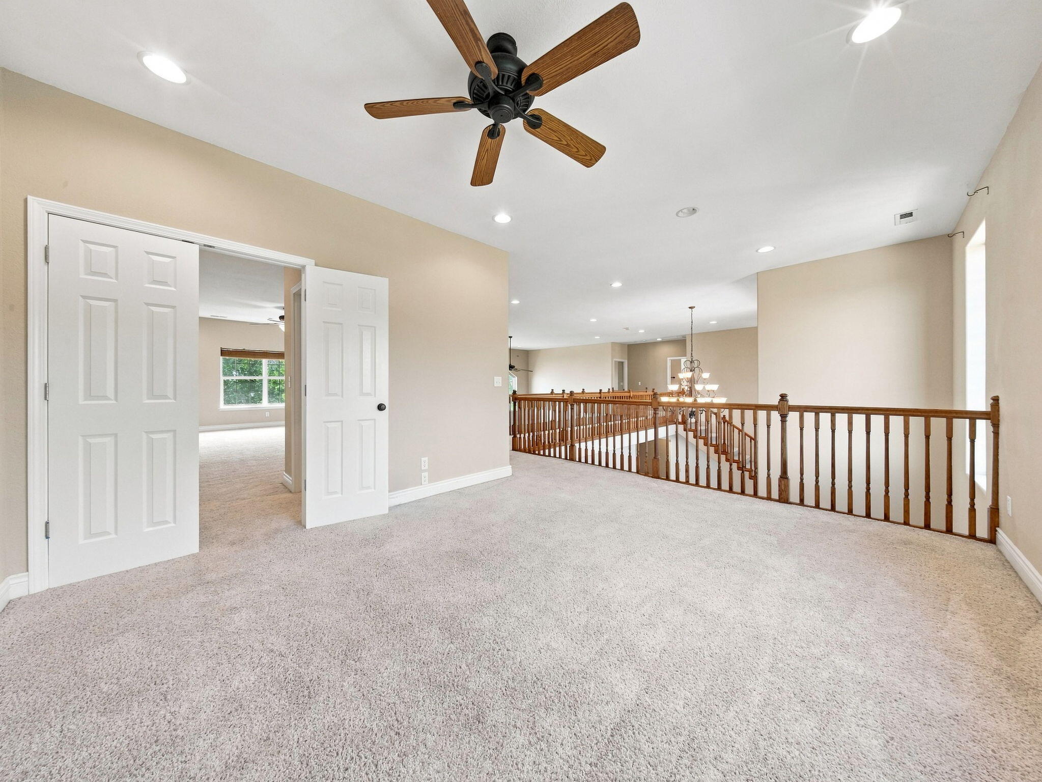 495 Shady Oak Lane Reeds Spring, MO 65737 - Photo 39 of 50 94-web-or-mls-balcony 2