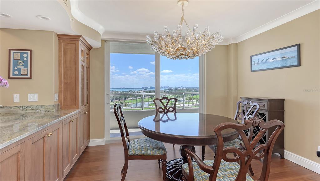 775 Longboat Club Road, Unit 807 Longboat Key, FL 34228 - Photo 18 of 71 Gallery Image 18