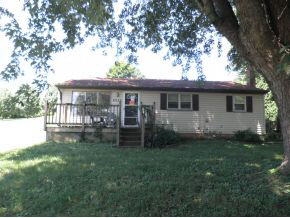 9222 South Ketcham Road Bloomington, IN 47403 - Photo 1 of 5