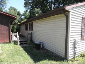 9222 South Ketcham Road Bloomington, IN 47403 - Photo 3 of 5