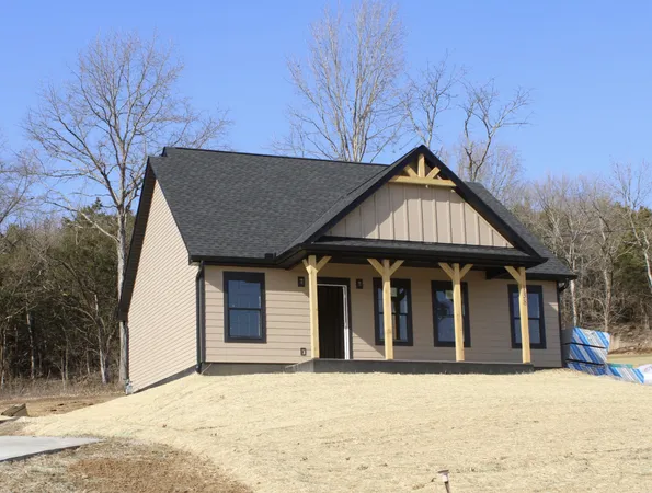 $345,900 | 138 Alice Preston Loop, Gordonsville, TN 38563