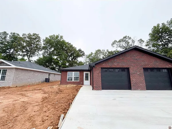 $252,000 | 161 Blanton Court, Paducah, KY 42003