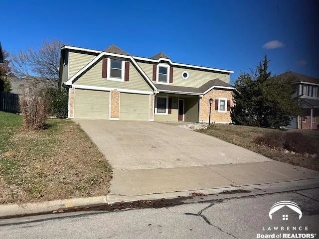 $347,000 | 4404 West 24th Place, Lawrence, KS 66047