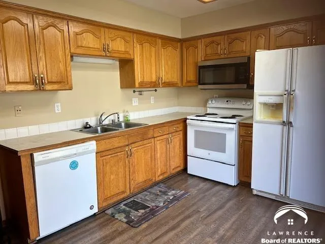 $347,000 | 4404 West 24th Place, Lawrence, KS 66047