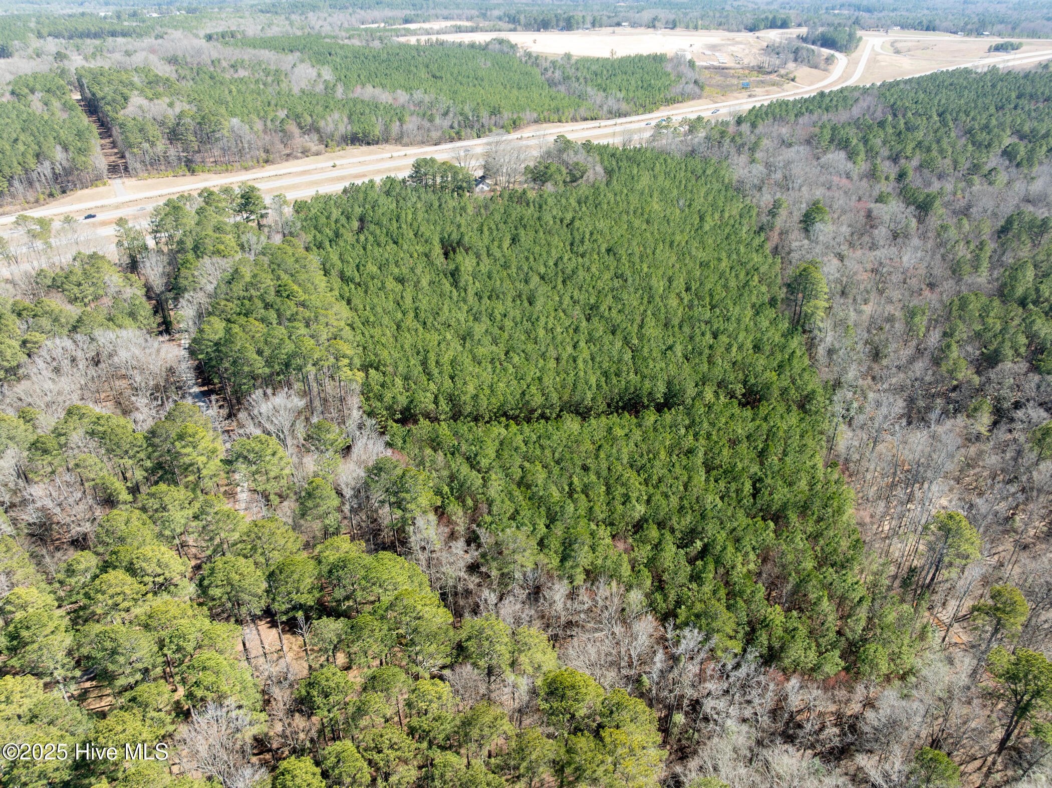 277 Old Woods Road Rockingham, NC 28379 - Photo 34 of 40 DJI_0270-Enhanced-NR