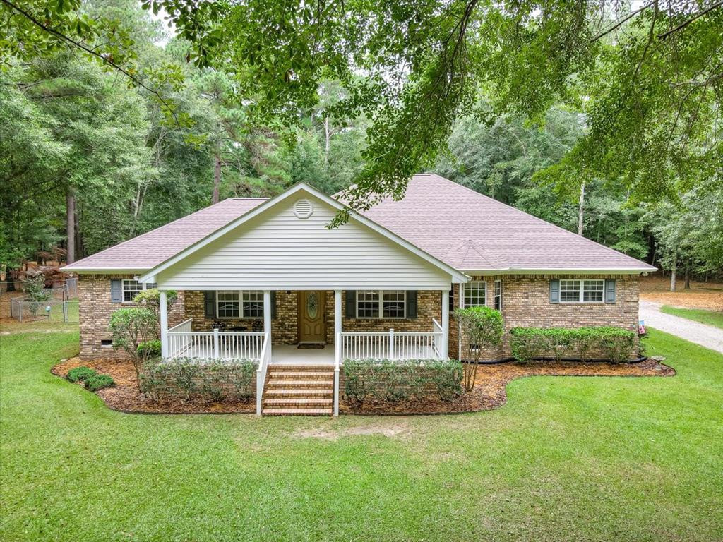 148 Twin Creek Farm Road Aiken, SC 29805 - Photo 1 of 62