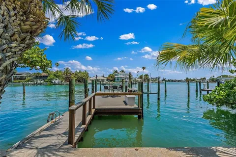 $1,970,000 | 2505 Pass A Grille Way, St. Pete Beach, FL 33706