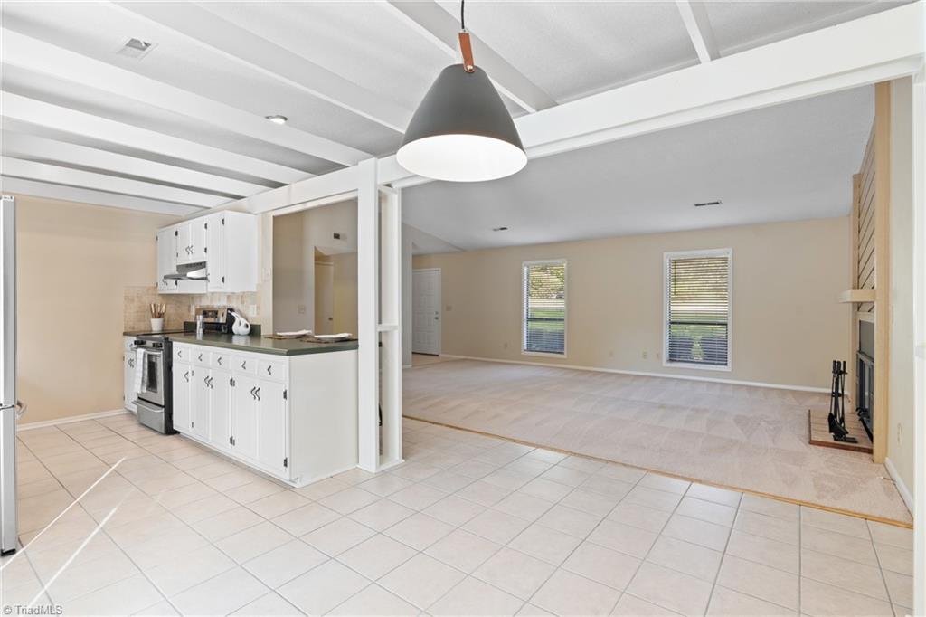 4332 Lake Jeanette Road Greensboro, NC 27455 - Photo 14 of 46