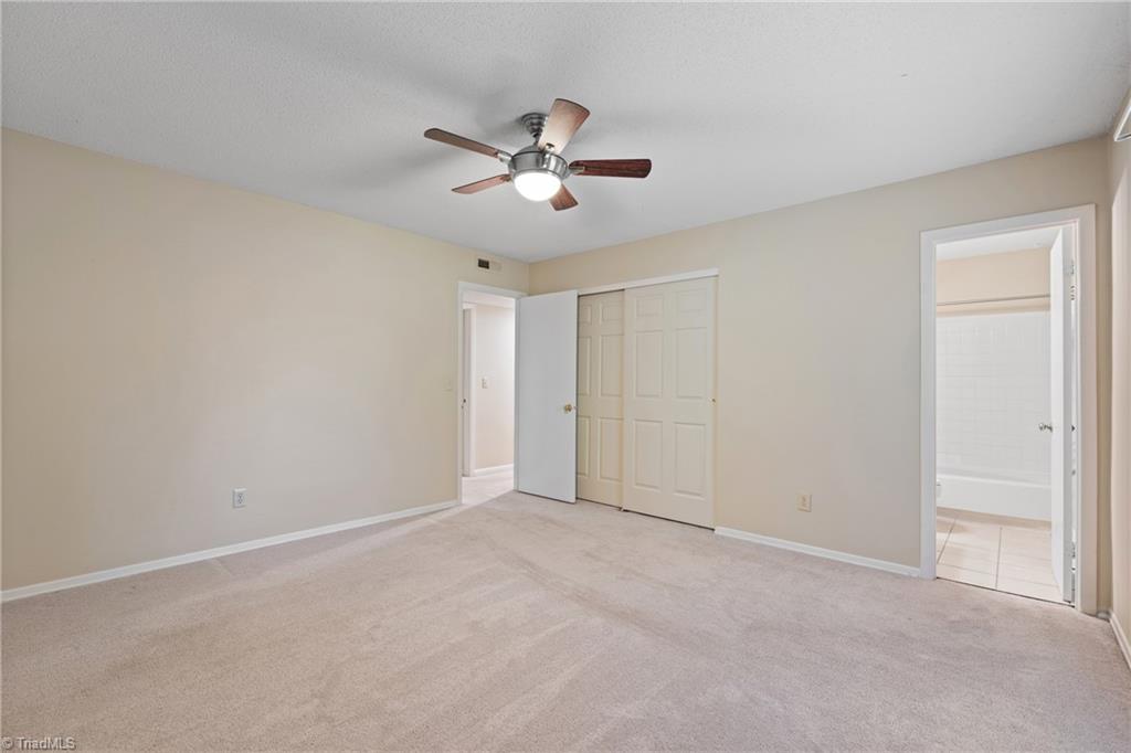 4332 Lake Jeanette Road Greensboro, NC 27455 - Photo 25 of 46