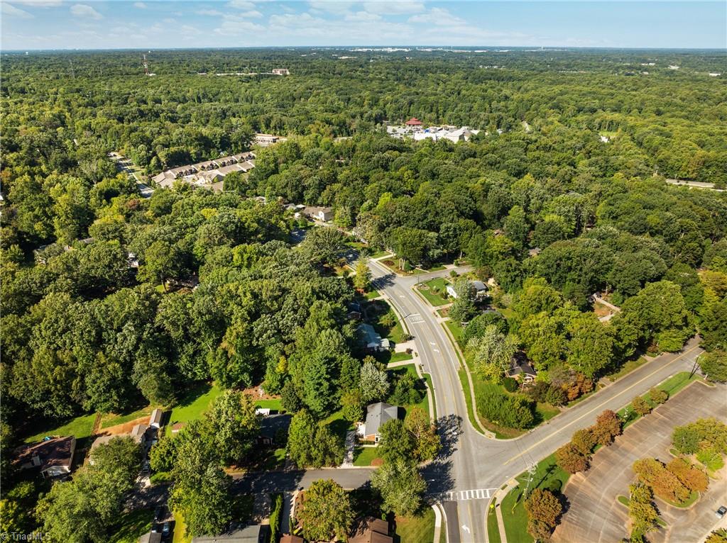 4332 Lake Jeanette Road Greensboro, NC 27455 - Photo 44 of 46
