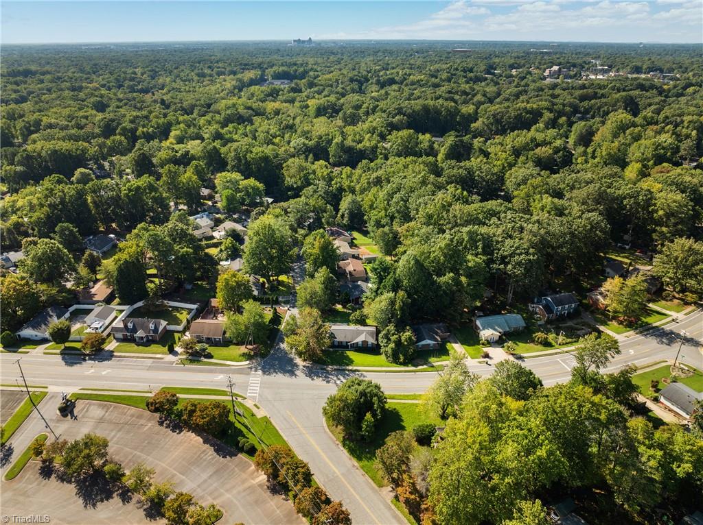 4332 Lake Jeanette Road Greensboro, NC 27455 - Photo 45 of 46