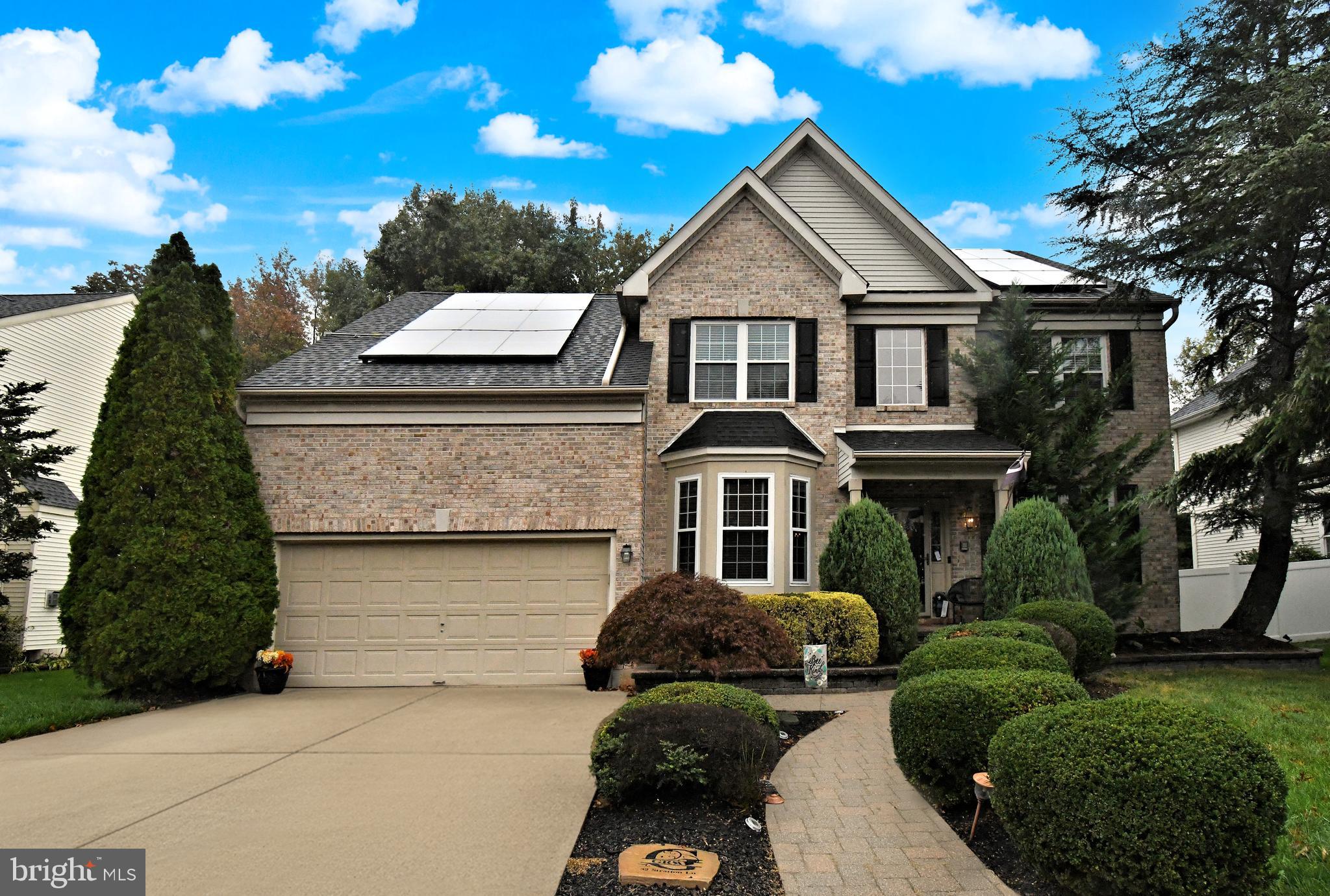 32 Stratton Lane Sewell, NJ 08080 - Photo 2 of 71 Gallery Image 2