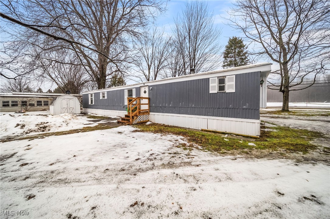 3583 Austin Road, Unit 27 Geneva, OH 44041 - Photo 4 of 23