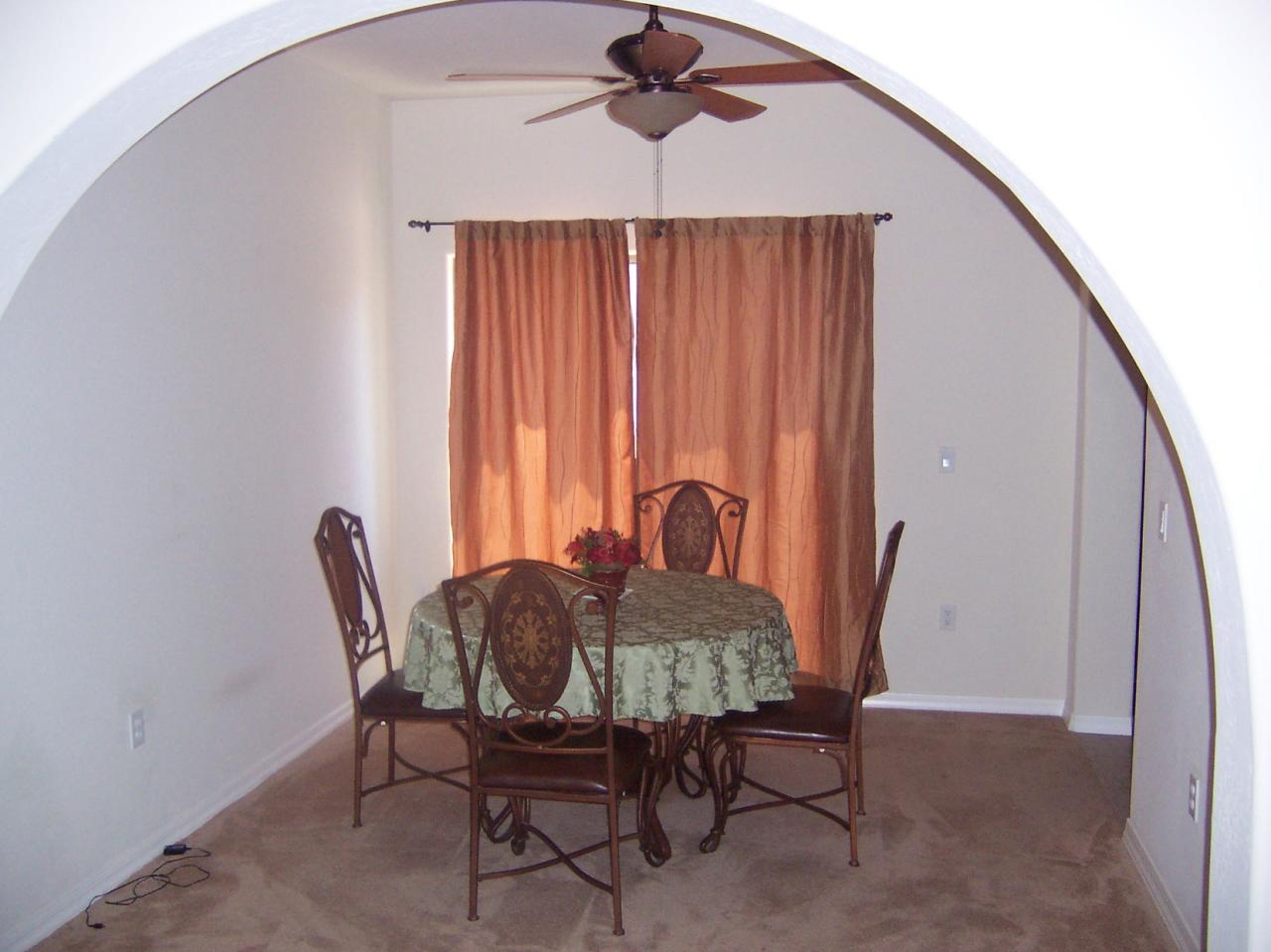 3935 East Rough Rider Road, Unit 1072 Phoenix, AZ 85050 - Photo 4 of 8 formal dining