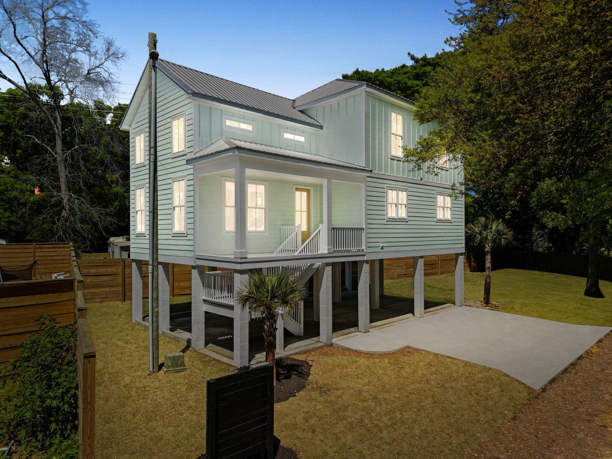 3821 Myrtle Drive Murrells Inlet, SC 29576 - Photo 2 of 53