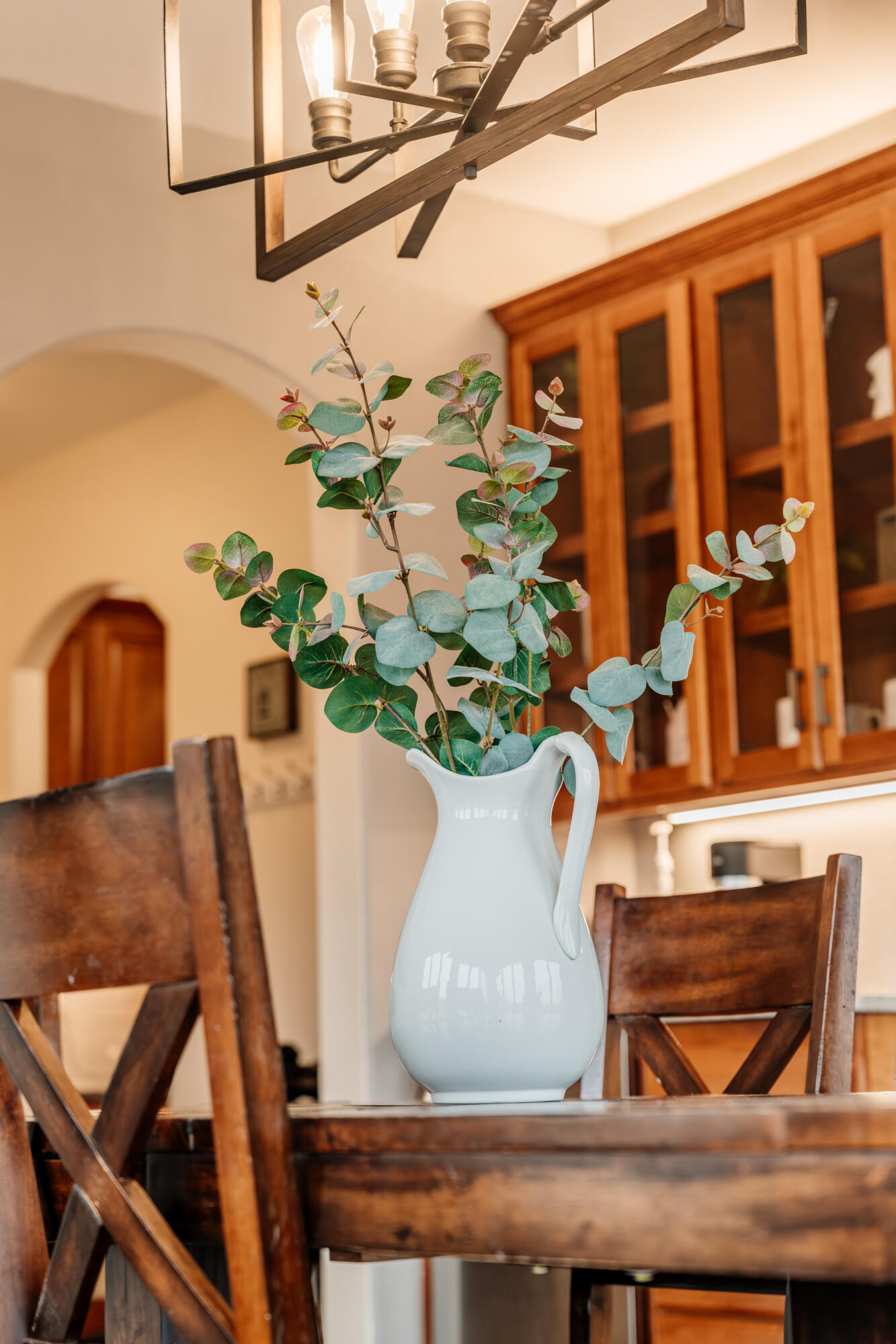 S62W28195 Ridge Valley Road Genesee, WI 53189 - Photo 21 of 68 Dining Room