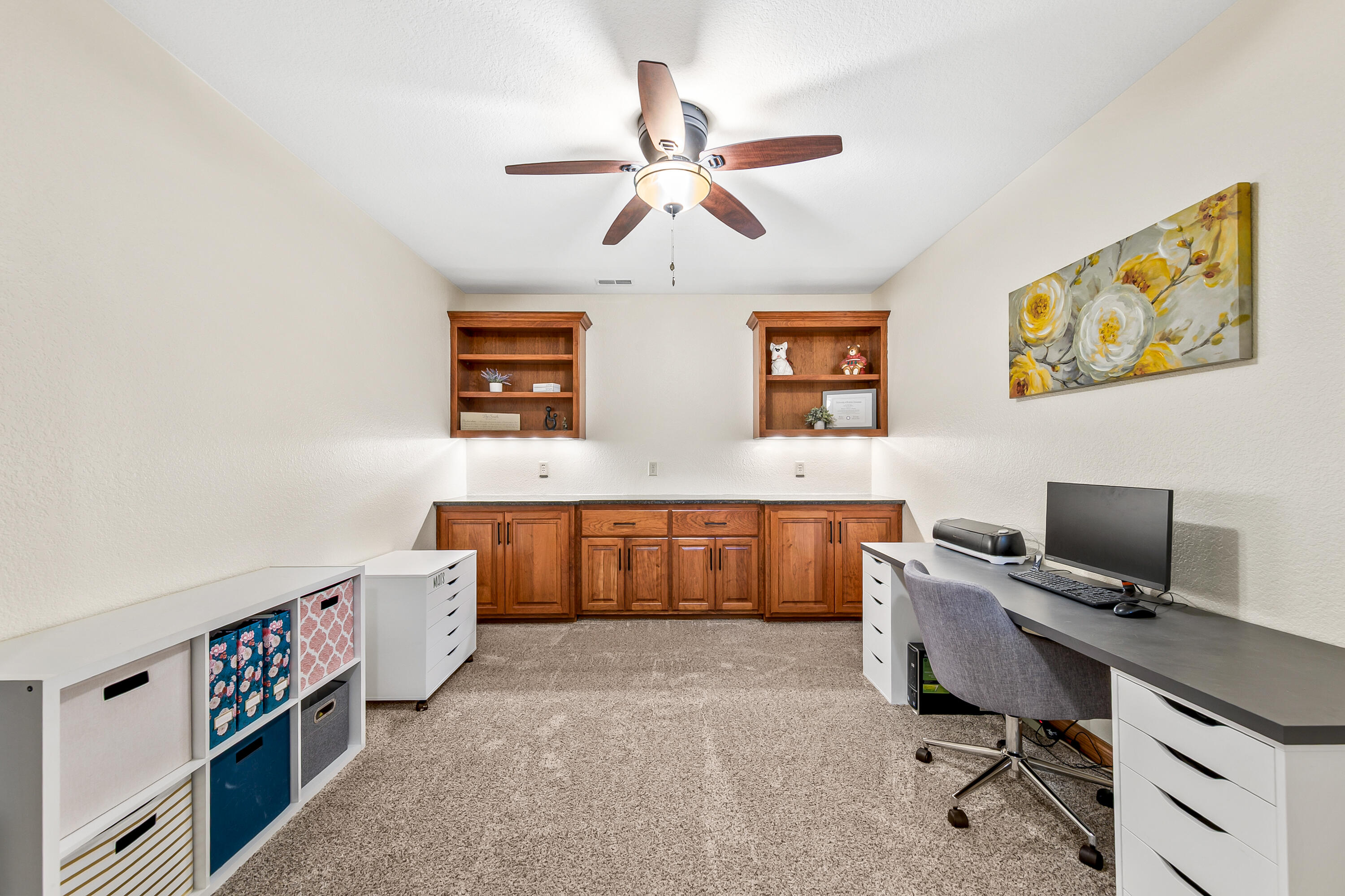 S62W28195 Ridge Valley Road Genesee, WI 53189 - Photo 36 of 68 2nd Office- LL