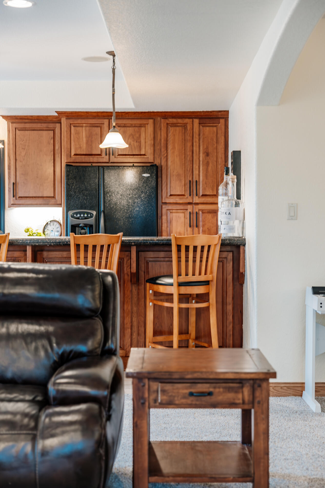 S62W28195 Ridge Valley Road Genesee, WI 53189 - Photo 45 of 68 Entertaining Space- LL