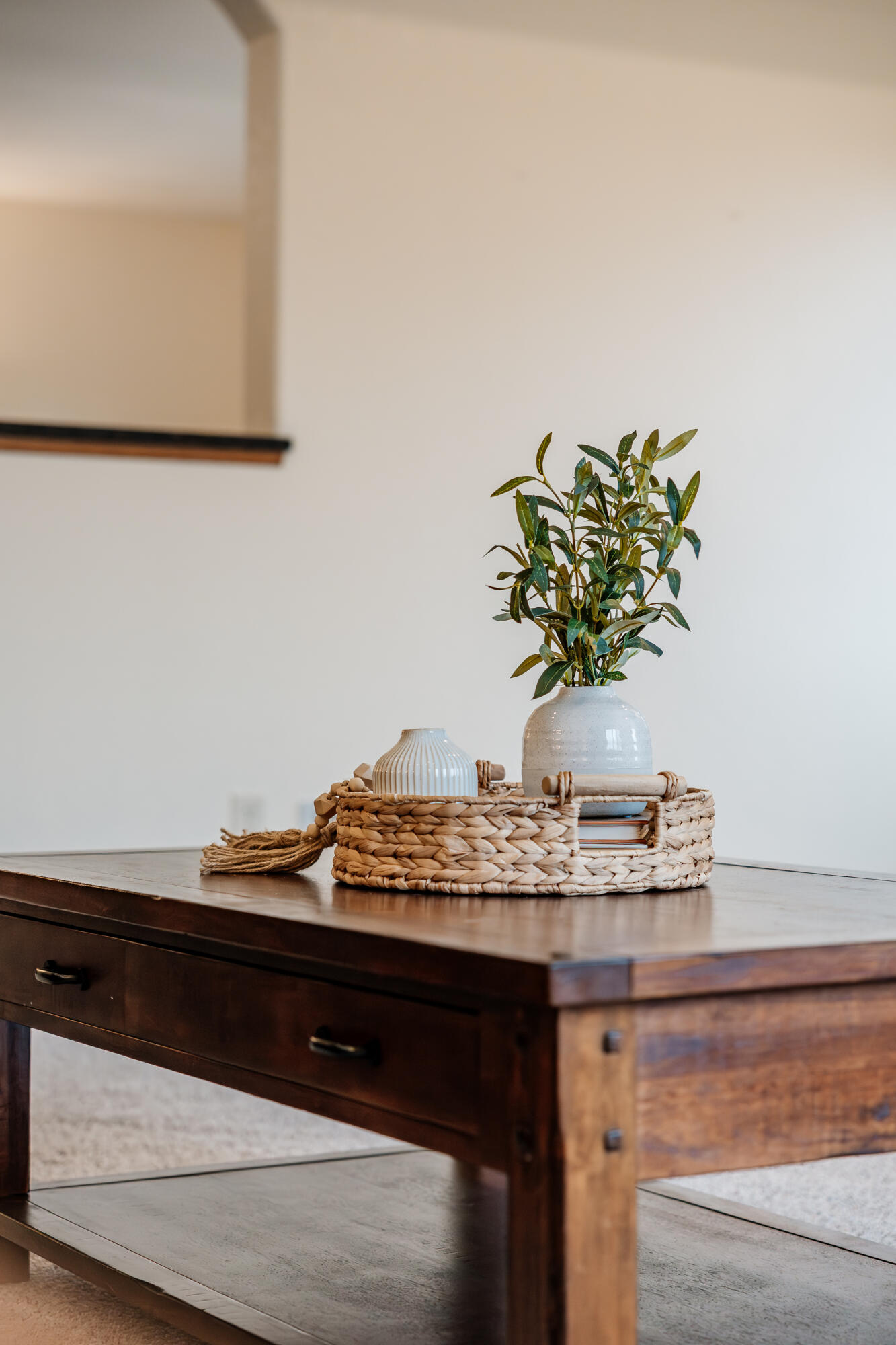 S62W28195 Ridge Valley Road Genesee, WI 53189 - Photo 48 of 68 Entertaining Space- LL