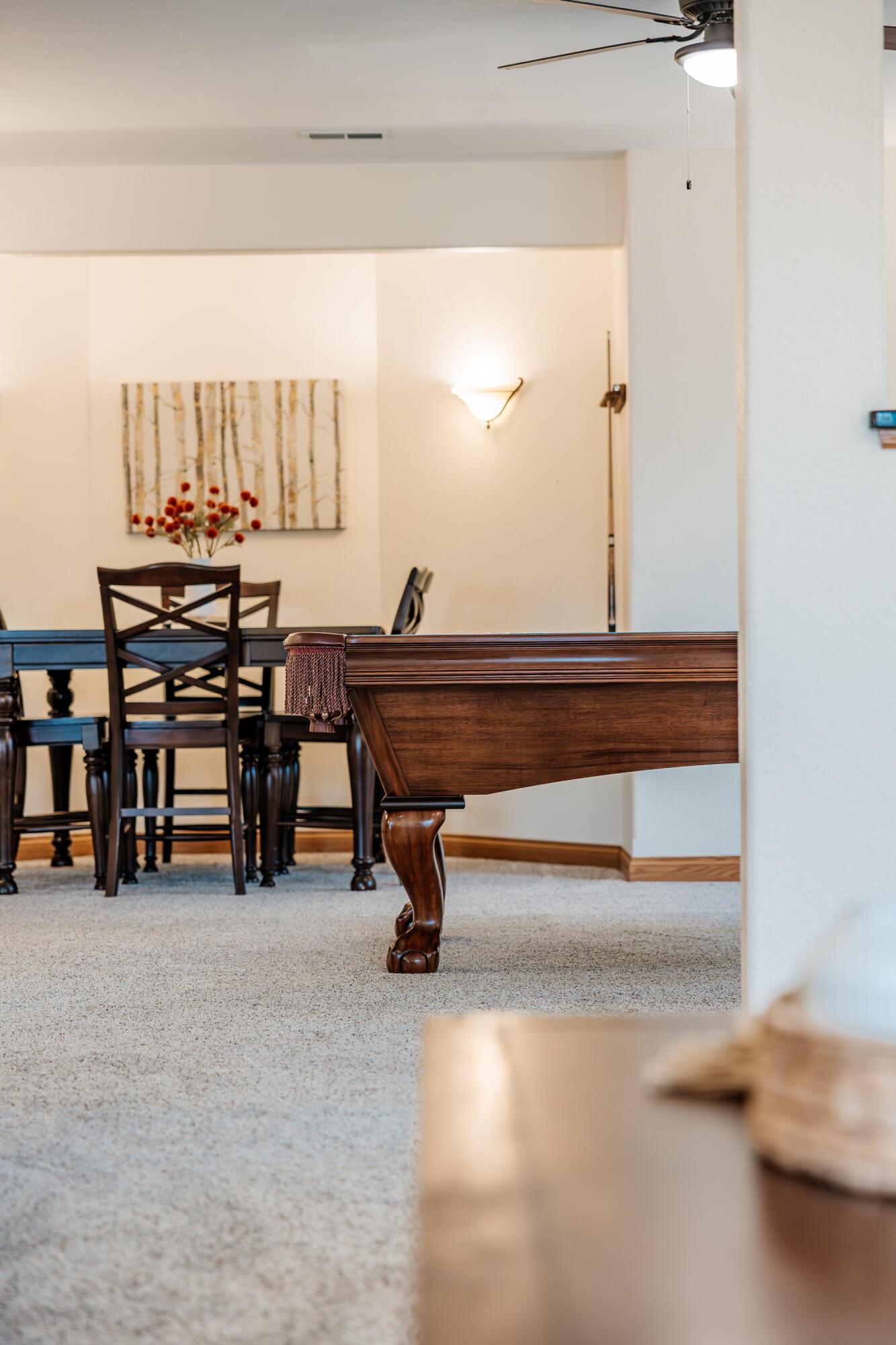 S62W28195 Ridge Valley Road Genesee, WI 53189 - Photo 50 of 68 Entertaining Space- LL