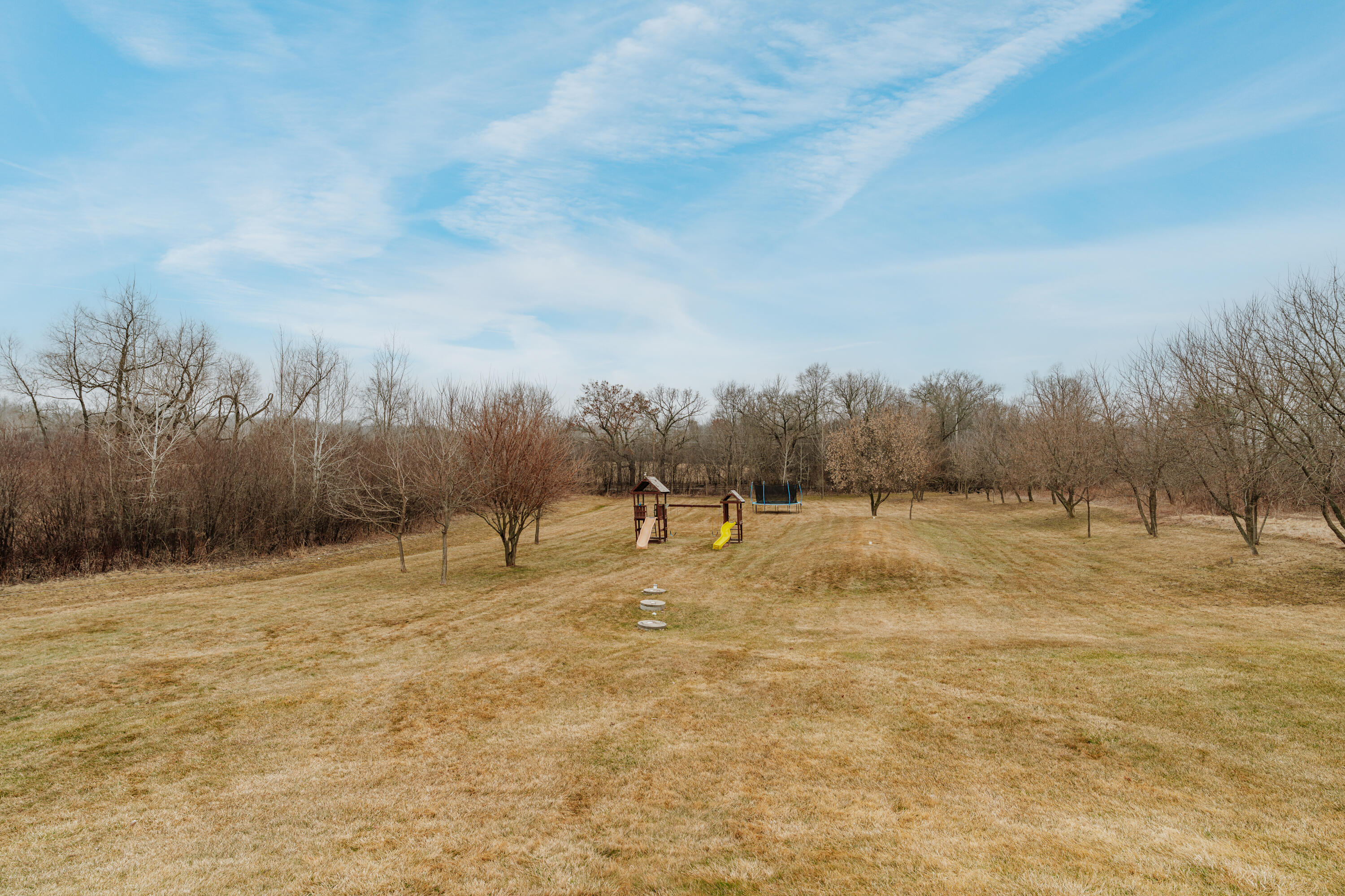 S62W28195 Ridge Valley Road Genesee, WI 53189 - Photo 68 of 68 Plenty of Space to Breathe