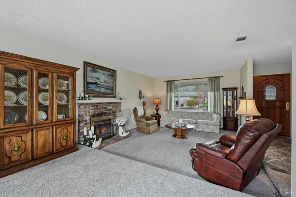 $685,000 | 1091 Cayetano Drive, Napa, CA 94559