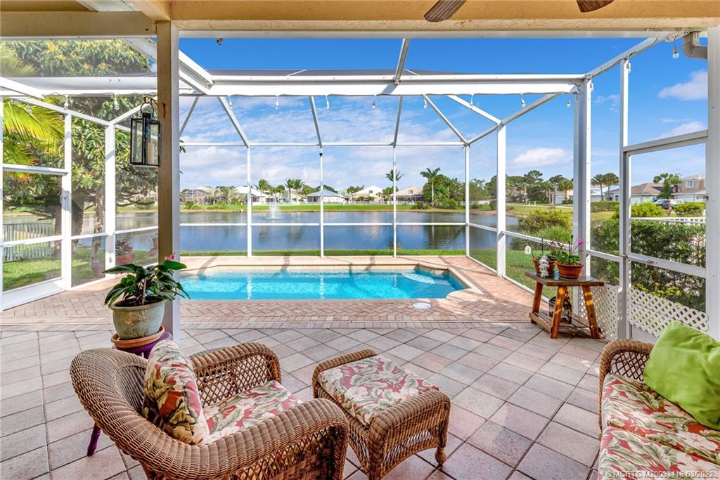 2587 Southeast Springtree Place Stuart, FL 34997 - Photo 13 of 28