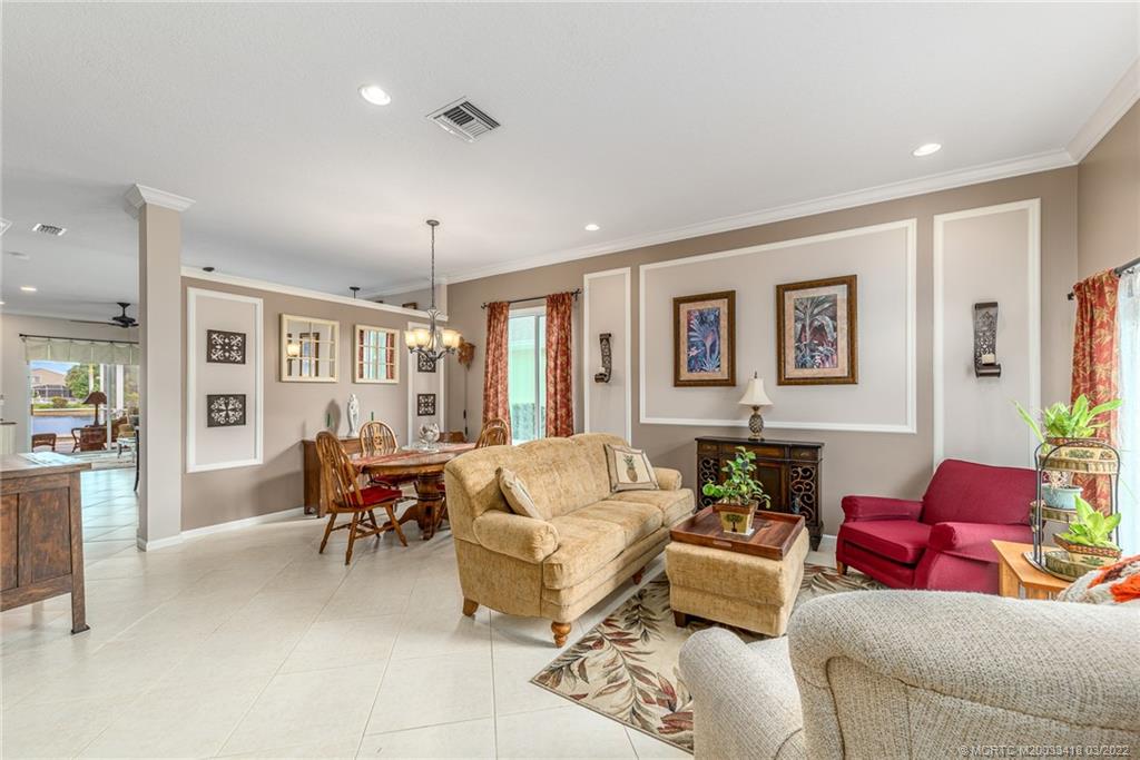 2587 Southeast Springtree Place Stuart, FL 34997 - Photo 15 of 28