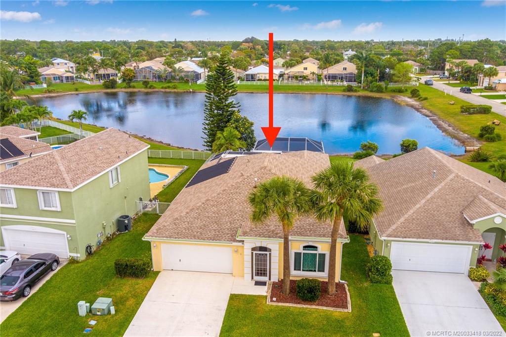 2587 Southeast Springtree Place Stuart, FL 34997 - Photo 2 of 28