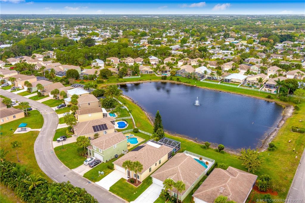 2587 Southeast Springtree Place Stuart, FL 34997 - Photo 27 of 28