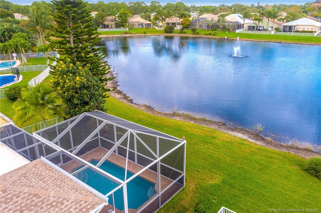 2587 Southeast Springtree Place Stuart, FL 34997 - Photo 3 of 28