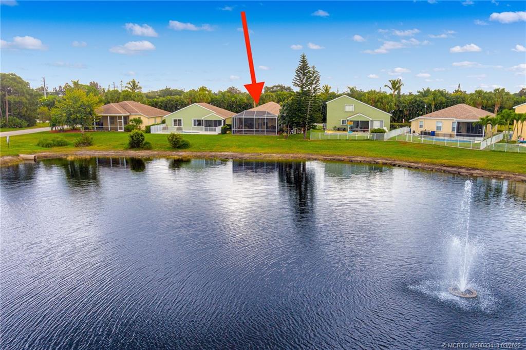 2587 Southeast Springtree Place Stuart, FL 34997 - Photo 4 of 28