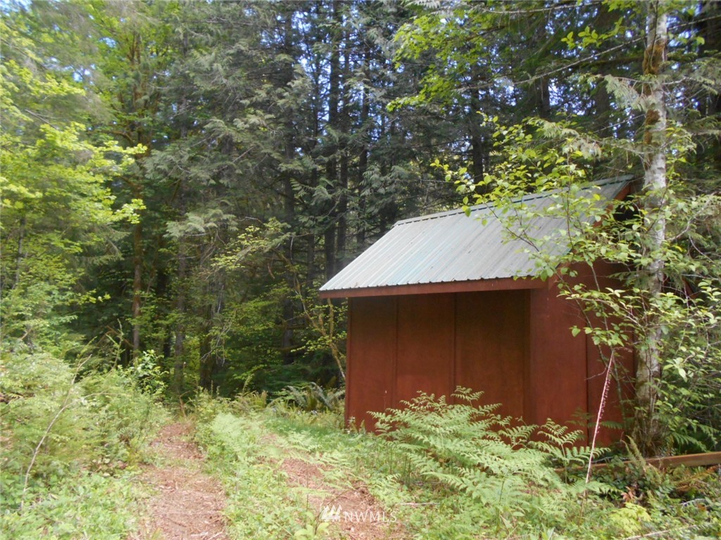 292 Coyote Road Brinnon, WA 98320 - Photo 22 of 38 Gallery Image 22
