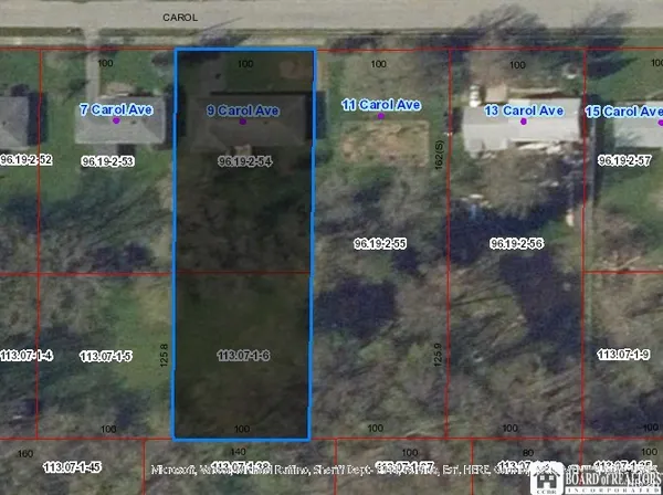 $265,000 | 9 Carol Avenue, Pomfret, NY 14063