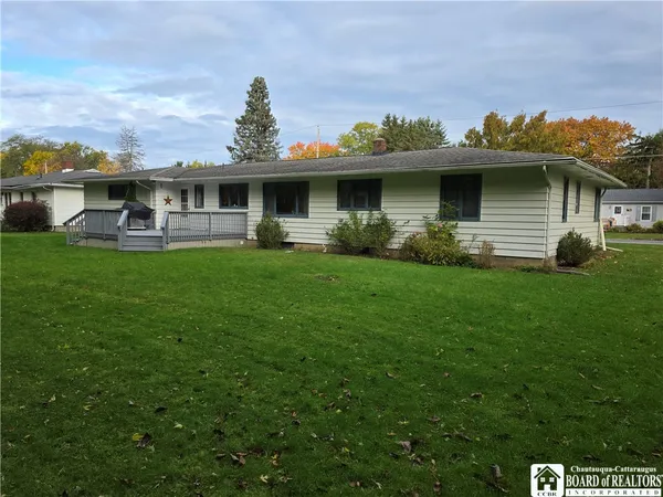 $265,000 | 9 Carol Avenue, Pomfret, NY 14063