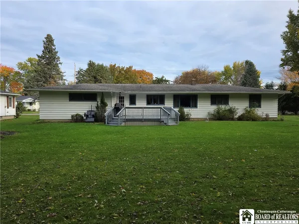 $265,000 | 9 Carol Avenue, Pomfret, NY 14063