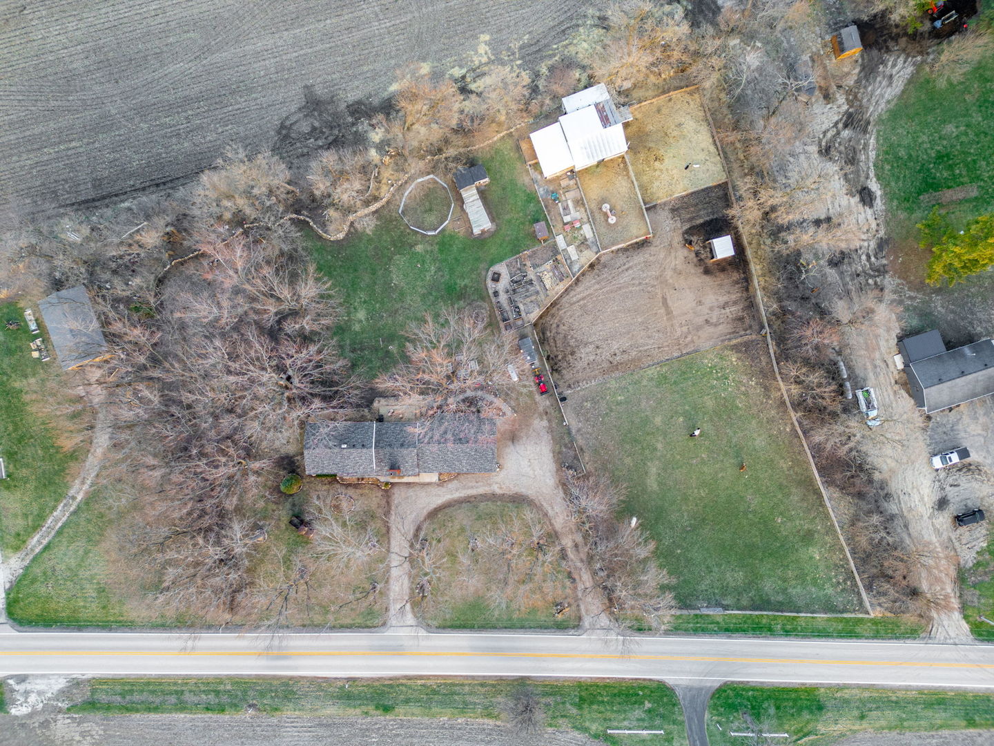 3518 Raycraft Road Woodstock, IL 60098 - Photo 54 of 60 Gallery Image 54