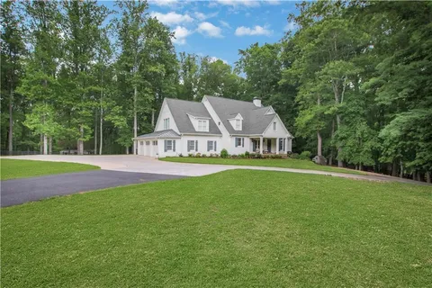 $2,395,000 | 18568 Birmingham Highway, Alpharetta, GA 30004