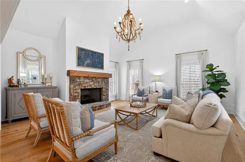 $2,395,000 | 18568 Birmingham Highway, Alpharetta, GA 30004