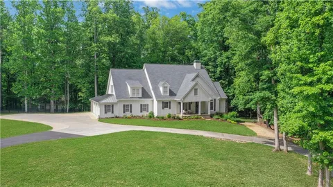 $2,395,000 | 18568 Birmingham Highway, Alpharetta, GA 30004