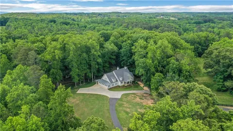 $2,395,000 | 18568 Birmingham Highway, Alpharetta, GA 30004