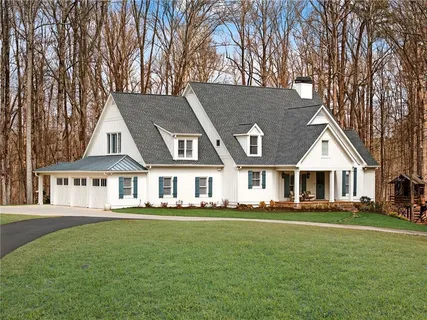$2,499,900 | 18568 Birmingham Highway, Alpharetta, GA 30004