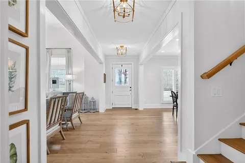 $2,395,000 | 18568 Birmingham Highway, Alpharetta, GA 30004