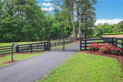 $2,395,000 | 18568 Birmingham Highway, Alpharetta, GA 30004