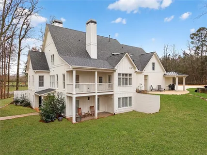 $2,499,900 | 18568 Birmingham Highway, Alpharetta, GA 30004