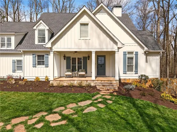 $2,499,900 | 18568 Birmingham Highway, Alpharetta, GA 30004