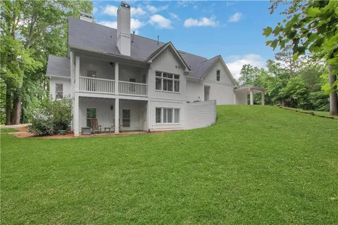 $2,395,000 | 18568 Birmingham Highway, Alpharetta, GA 30004